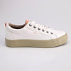 Soft Style by Hush Puppy Hessa Fashion Sneaker - White-Soft Style by Hush Puppies-Buy shoes online