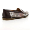 Soft style by Hush Puppies Jamala Floral Loafer - Natural Floral