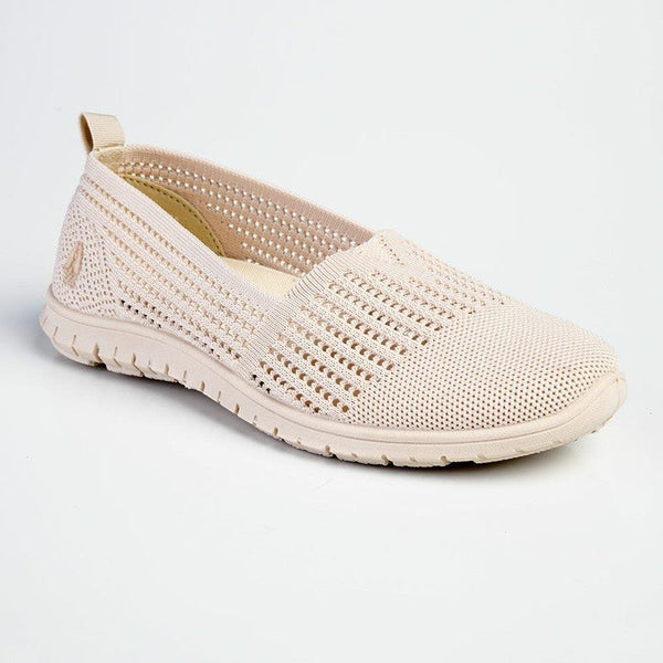 Soft style by Hush Puppies Nani Sneaker - Ivory-Soft Style by Hush Puppies-Buy shoes online