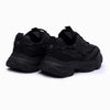 Soviet K Hilton Kids Sneaker - Black Mono