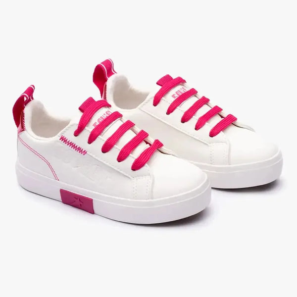 Soviet K Hollywood Kids Sneaker - Multi