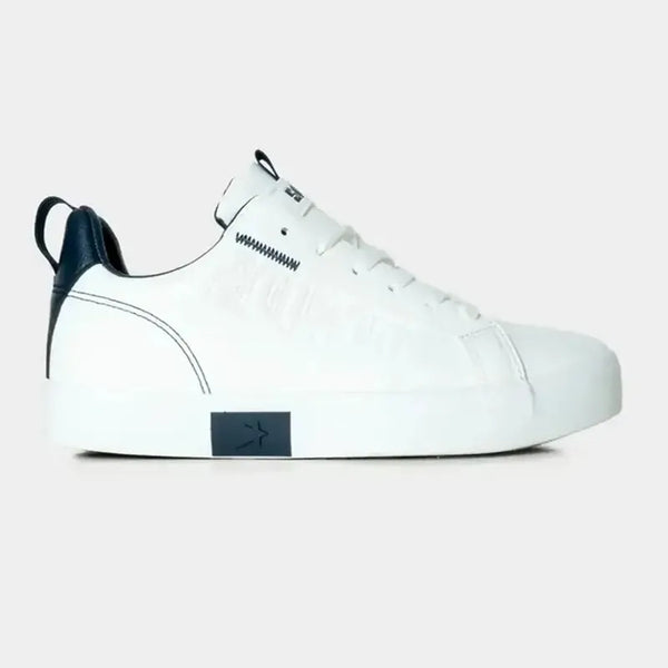 Soviet K Hollywood Kids Sneaker - White