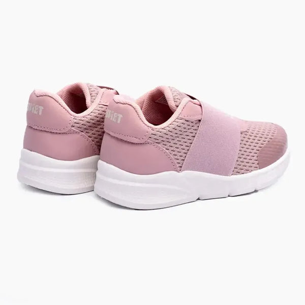 Soviet Kids Holmes Sneaker - Dusty Pink