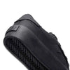 Soviet L Angela Platform Sneaker - Black