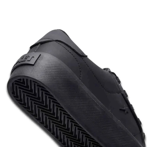 Soviet L Angela Platform Sneaker - Black