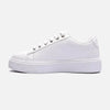 Soviet L Aria Casual Sneaker - White