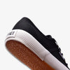 Soviet L Ayanda Canvas Sneaker - Black