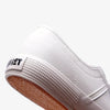 Soviet L Ayanda PU Sneaker - White