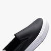 Soviet L Monroe Slip-On Platform Sneaker - Black