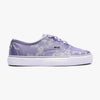 Soviet L Orchid Printed Platform Sneaker - Lilac Grey
