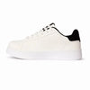 Soviet L Stargaze Casual Sneaker - White and Black