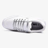 Soviet L Sylvie Casual Sneaker - White and Silver