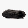 Soviet Ladies Hilton Lace Up Sneaker - Black