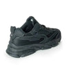 Soviet Ladies Hilton Lace Up Sneaker - Black Mono