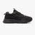Soviet Ladies Hilton Lace Up Sneaker - Black