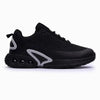 Soviet Ladies Rhapsody Lace Up Sneaker - Black