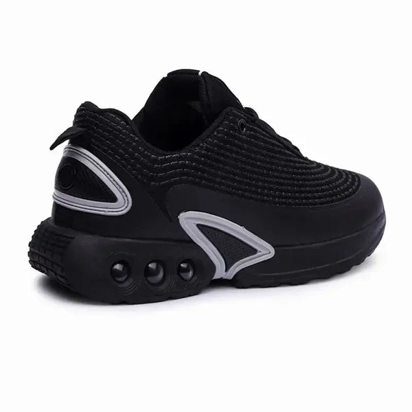 Soviet Ladies Rhapsody Lace Up Sneaker - Black