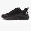 Soviet Ladies Rhapsody Lace Up Sneaker - Black
