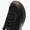 Soviet Ladies Rhapsody Lace Up Sneaker - Black