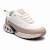 Soviet Ladies Rhapsody Lace Up Sneaker - White