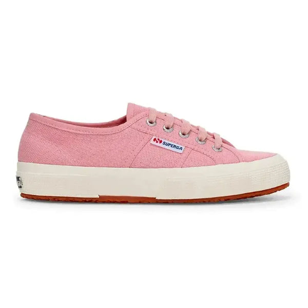 Superga 2750 Cotu Classic Canvas - Lilac