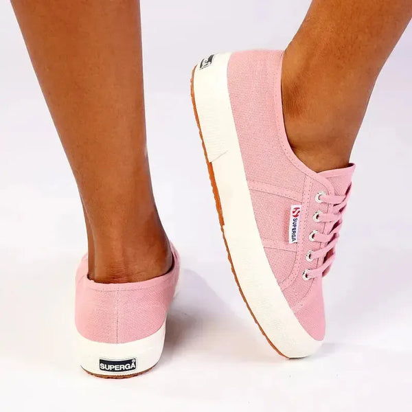 Superga 2750 Cotu Classic Canvas - Lilac
