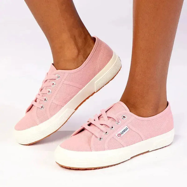 Superga 2750 Cotu Classic Canvas - Lilac