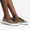 Superga 2750 Fantasy Cotu Classic Sneaker - Leopard