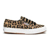 Superga 2750 Fantasy Cotu Classic Sneaker - Leopard