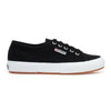Superga Cotu 2750 Classic Canvas - Black/White