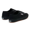 Superga Cotu Classic Canvas - Black Mono