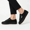 Superga Cotu Classic Canvas - Black Mono
