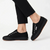 Superga Cotu Classic Canvas - Black Mono
