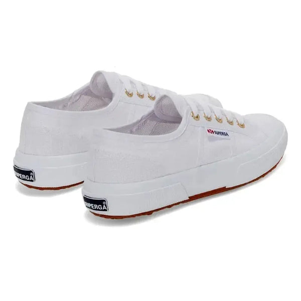 Superga Cotu Classic Canvas - Pale Gold
