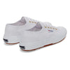 Superga Cotu Classic Canvas - Pale Gold