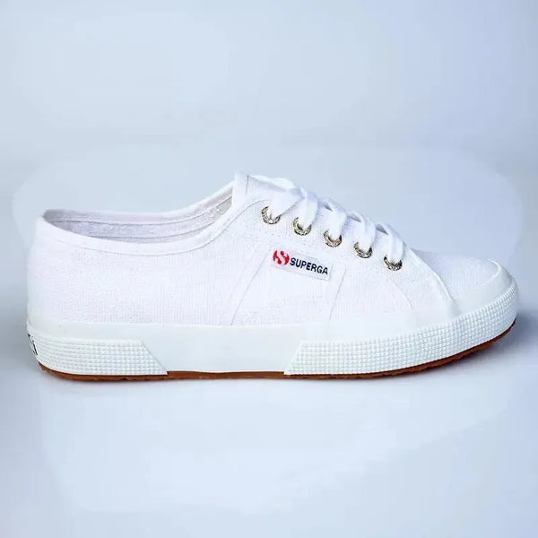 Superga Cotu Classic Canvas - White