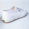 Superga Cotu Classic Canvas - White