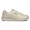 Superga Venus Platform Sneaker - Full White