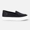 Tomy Arrow Sneaker - Black