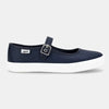 Tomy Coco Mary Jane Sneaker - Navy