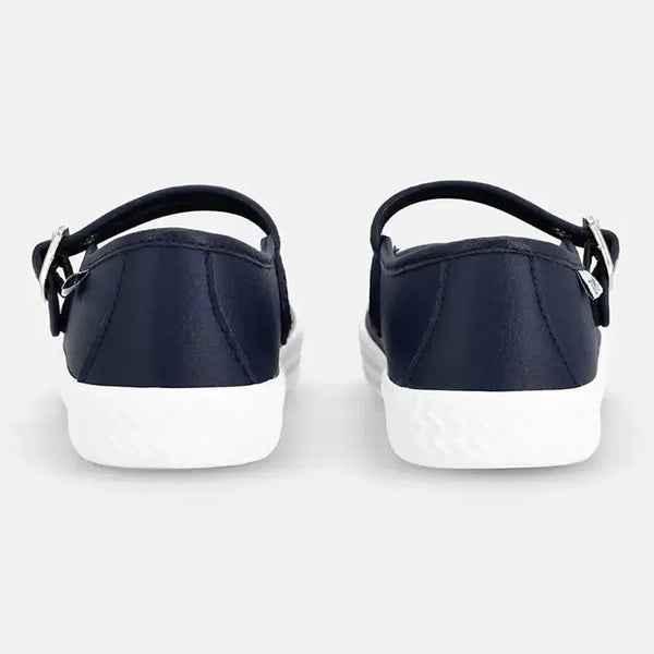 Tomy Coco Mary Jane Sneaker - Navy
