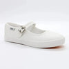 Tomy Coco Mary Jane Sneaker - White