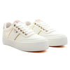 Tomy Danielle Lace Up Sneaker - White