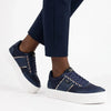 Tomy Danille Sneaker -Navy