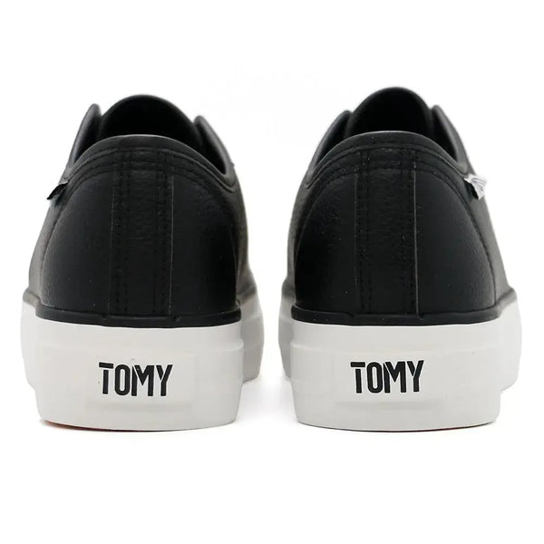 Tomy Emerson Sneaker - Black