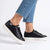 Tomy Emerson Sneaker - Black