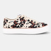 Tomy Holly Lace Up Sneaker - Brown Multi
