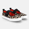 Tomy Lorelei Flats - Leopard