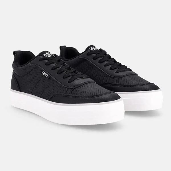 Tomy Madelyn Sneaker - Black