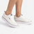Tomy Madelyn Sneaker - White